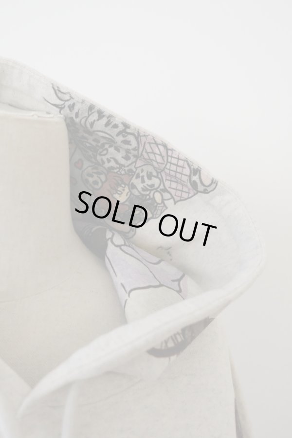 画像10: SIIILON  Anniversary sweat foodie 2size (10)