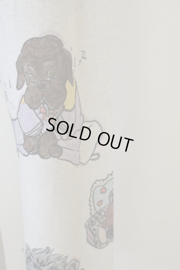 画像3: SIIILON  Anniversary sweat pants 2size (3)