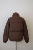 画像13: KLOKE  Transform Puffa Jacke black (13)