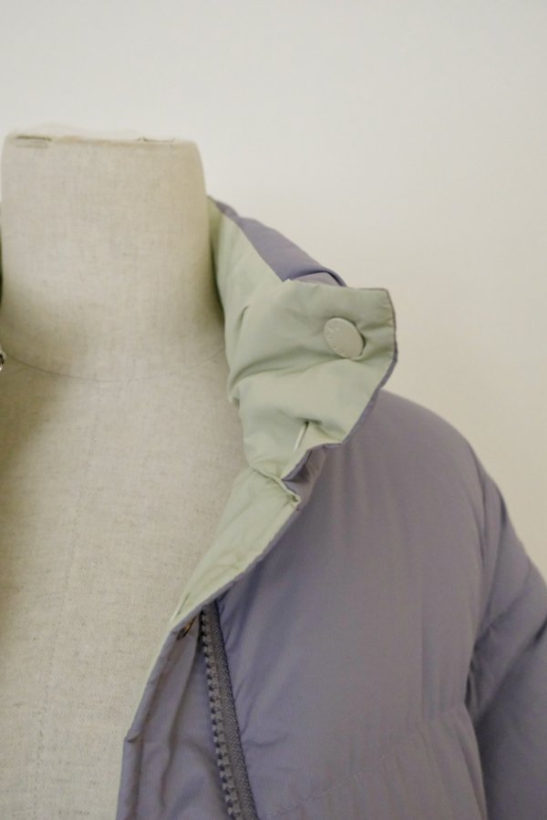 画像8: KLOKE  Transform Puffa Jacke bone (8)