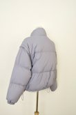 画像7: KLOKE  Transform Puffa Jacke bone (7)