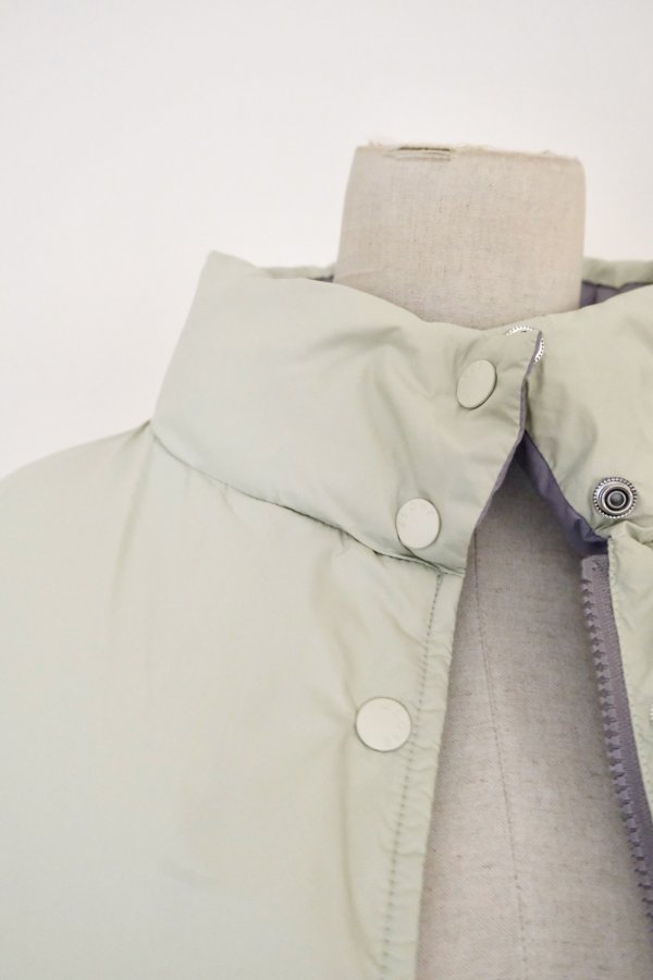 画像5: KLOKE  Transform Puffa Jacke bone (5)