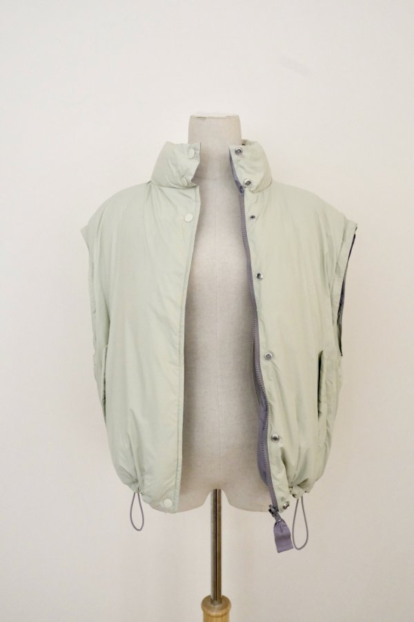 画像3: KLOKE  Transform Puffa Jacke bone (3)