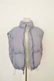 画像4: KLOKE  Transform Puffa Jacke bone (4)
