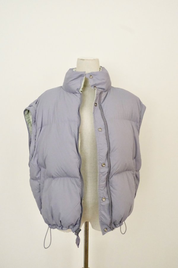 画像4: KLOKE  Transform Puffa Jacke bone (4)