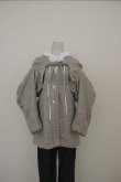 画像5: DECO depuis 1985  NEP TWEED 2WAY JACKET beige (5)