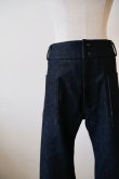 画像3: kéngo (ケンゴ) bell-bottoms 2size (3)