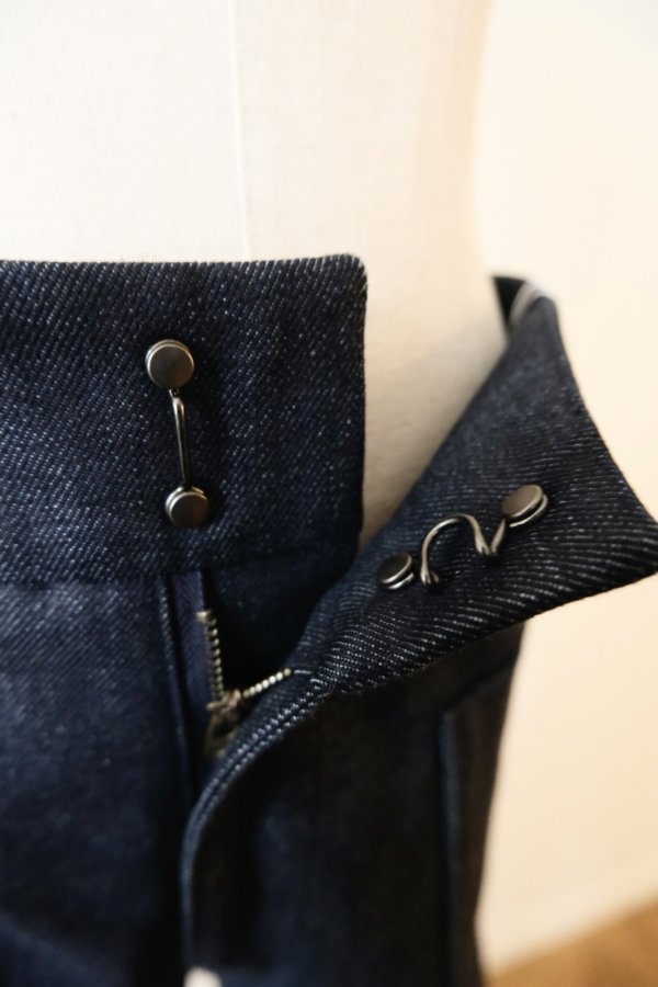 画像4: kéngo (ケンゴ) bell-bottoms 2size (4)