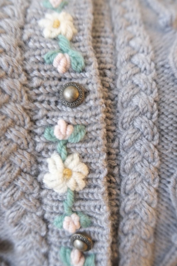 画像6: MICHAELA BUERGER THEKLA (6)