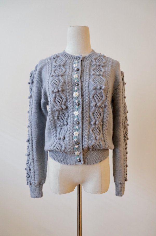 画像1: MICHAELA BUERGER THEKLA (1)