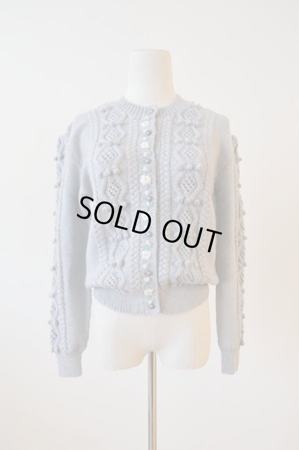 画像1: MICHAELA BUERGER THEKLA (1)