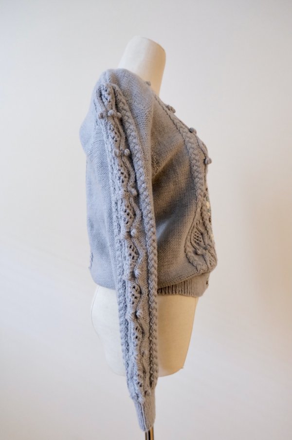 画像2: MICHAELA BUERGER THEKLA (2)