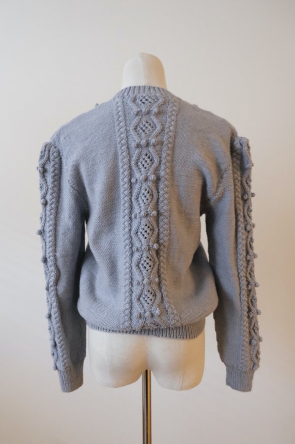 画像4: MICHAELA BUERGER THEKLA (4)