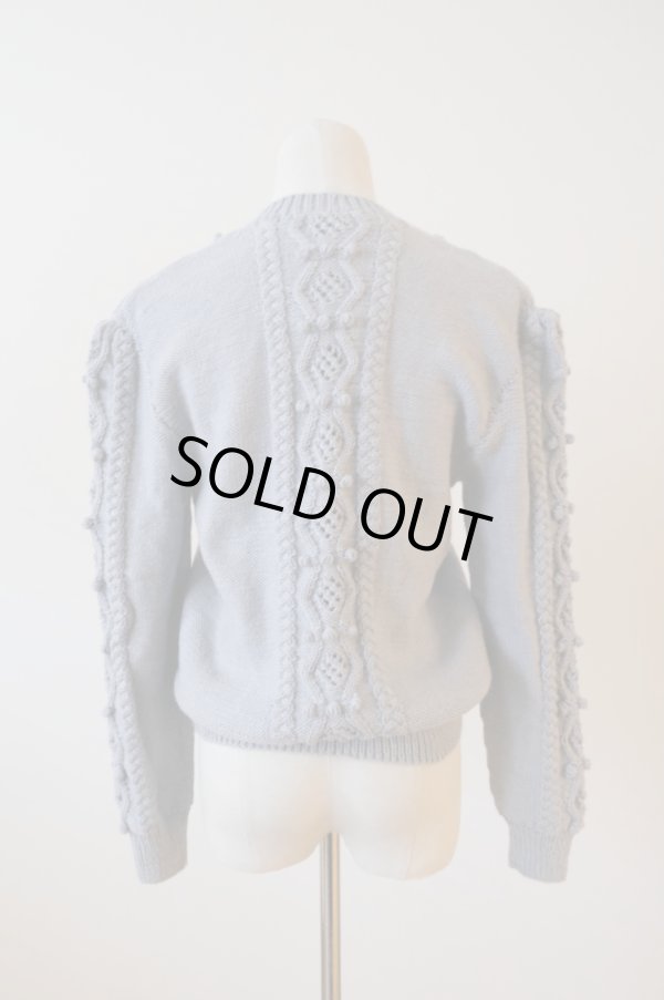 画像4: MICHAELA BUERGER THEKLA (4)