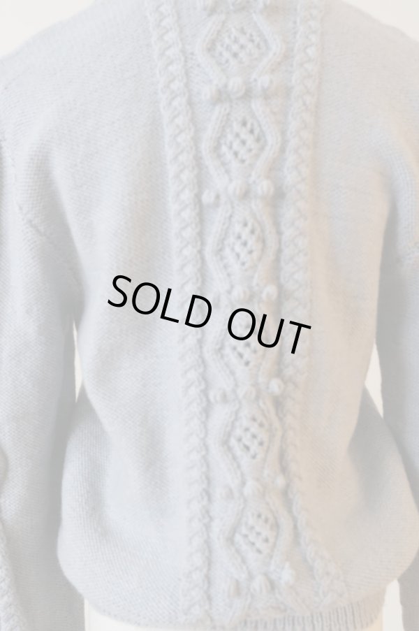 画像5: MICHAELA BUERGER THEKLA (5)