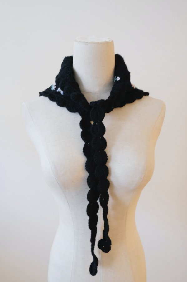 画像5: MICHAELA BUERGER  AMY black (5)