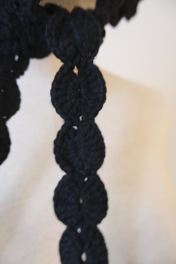 画像3: MICHAELA BUERGER  AMY black (3)