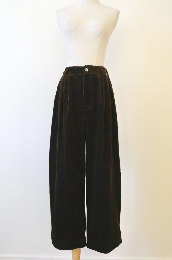 画像1: SOWA Flavors　brown (1)