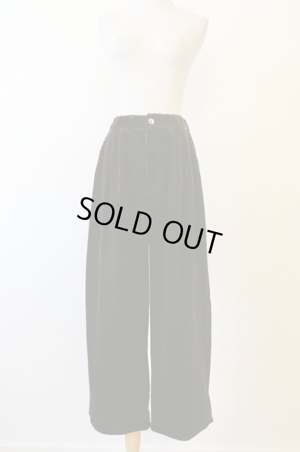 画像1: SOWA Flavors　brown (1)