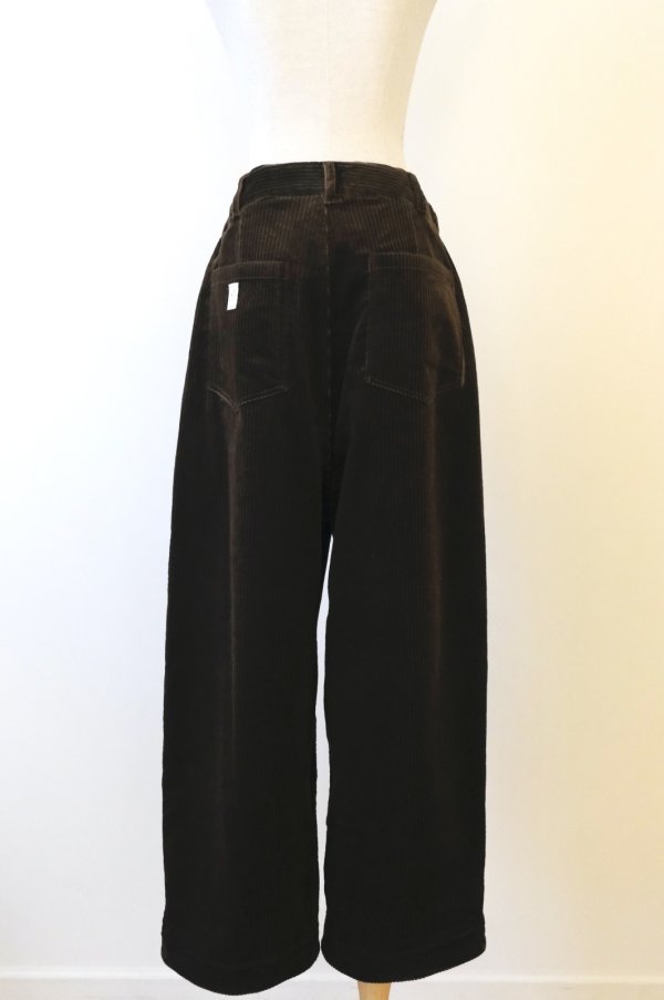 画像2: SOWA Flavors　brown (2)