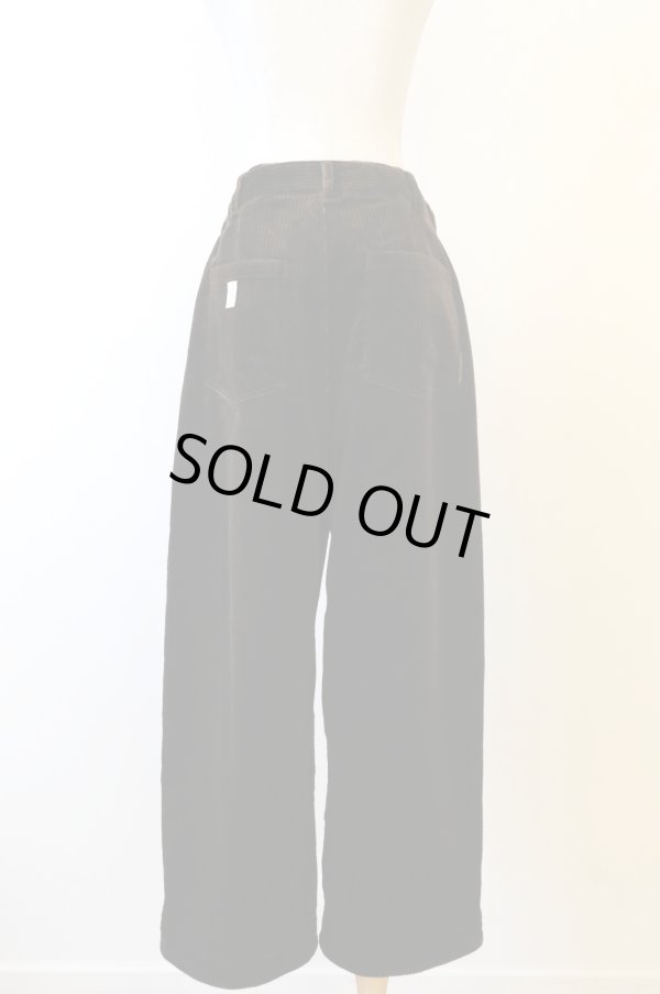 画像2: SOWA Flavors　brown (2)