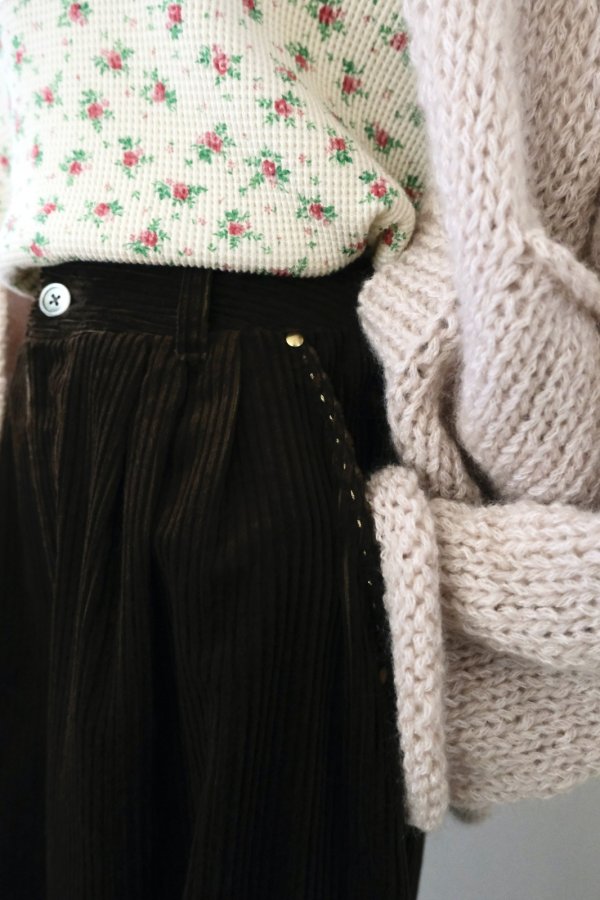 画像5: SOWA Flavors　brown (5)