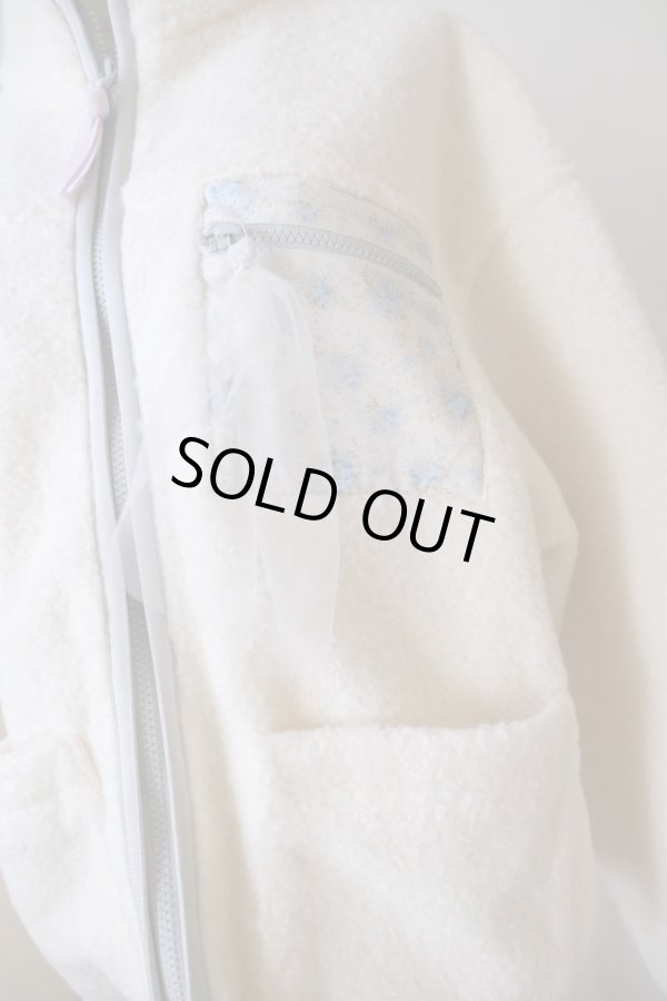 画像5: SOWA Lambkin  white (5)