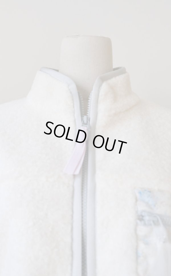 画像4: SOWA Lambkin  white (4)