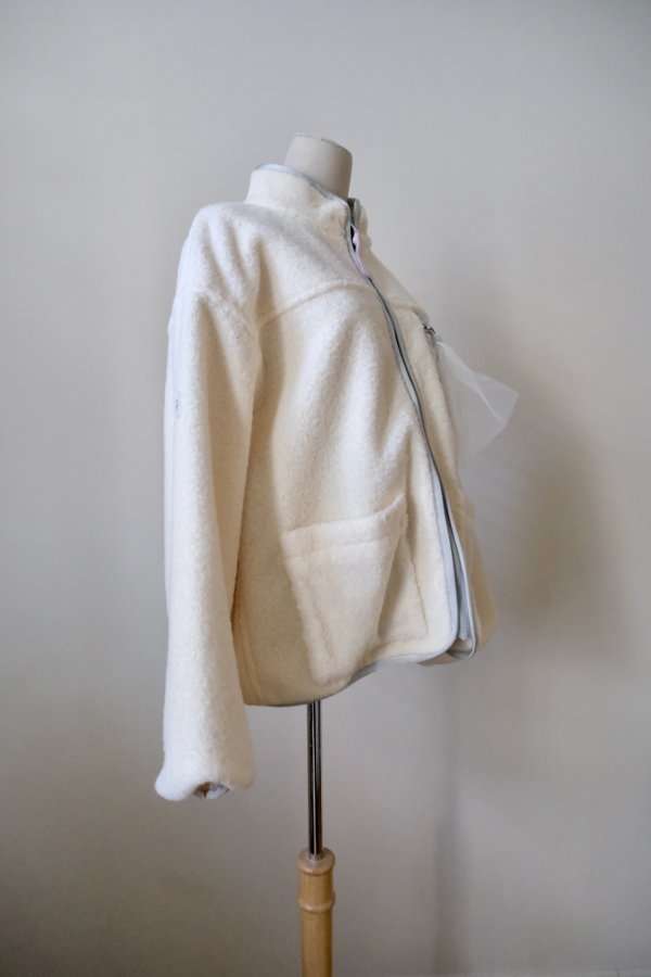 画像2: SOWA Lambkin  white (2)