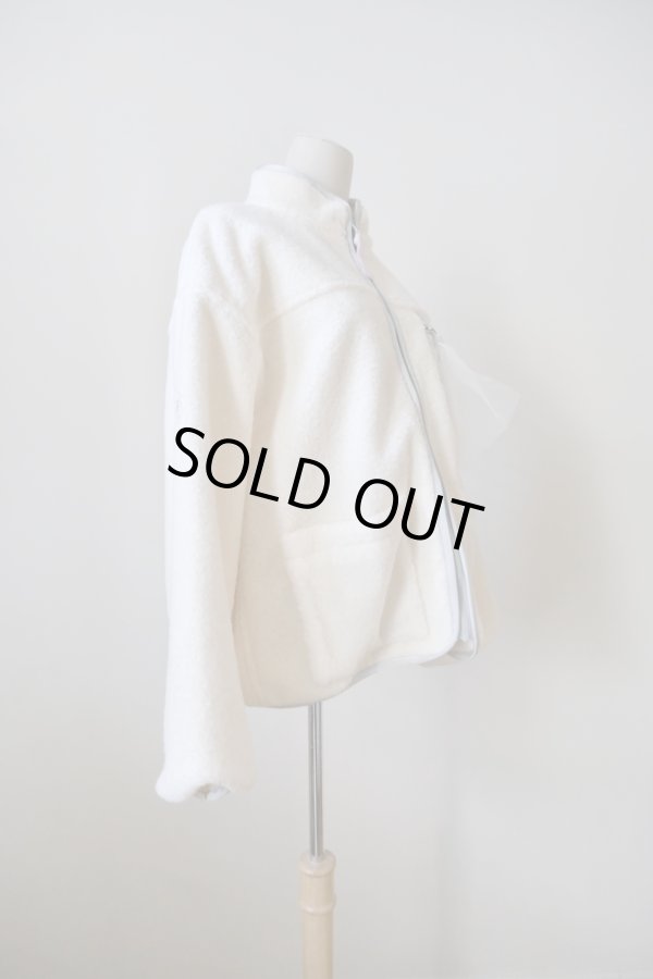 画像2: SOWA Lambkin  white (2)