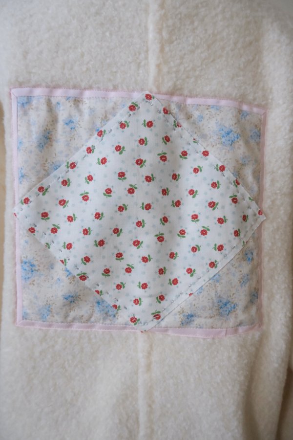 画像6: SOWA Lambkin  white (6)