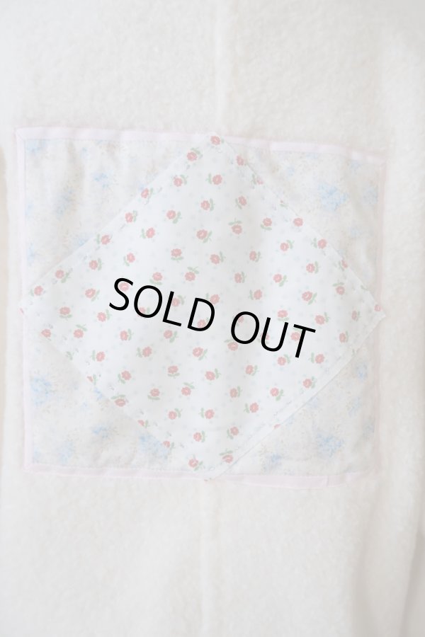 画像6: SOWA Lambkin  white (6)