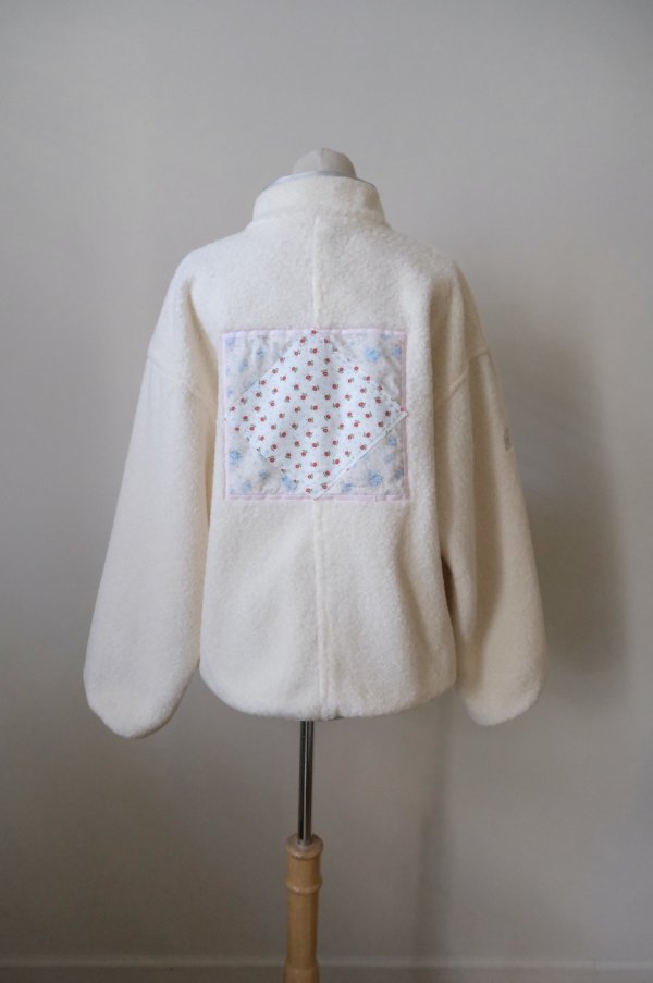 画像3: SOWA Lambkin  white (3)