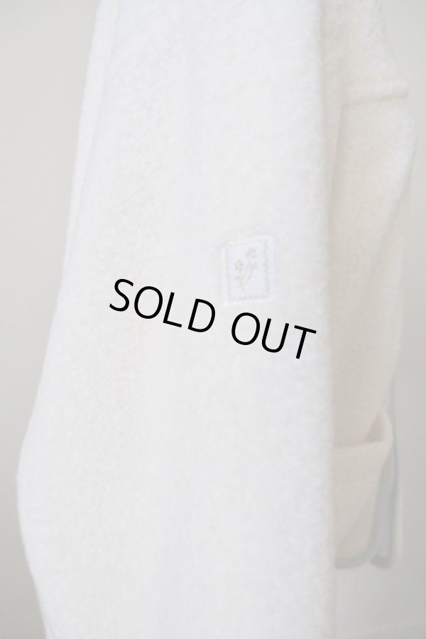 画像8: SOWA Lambkin  white (8)