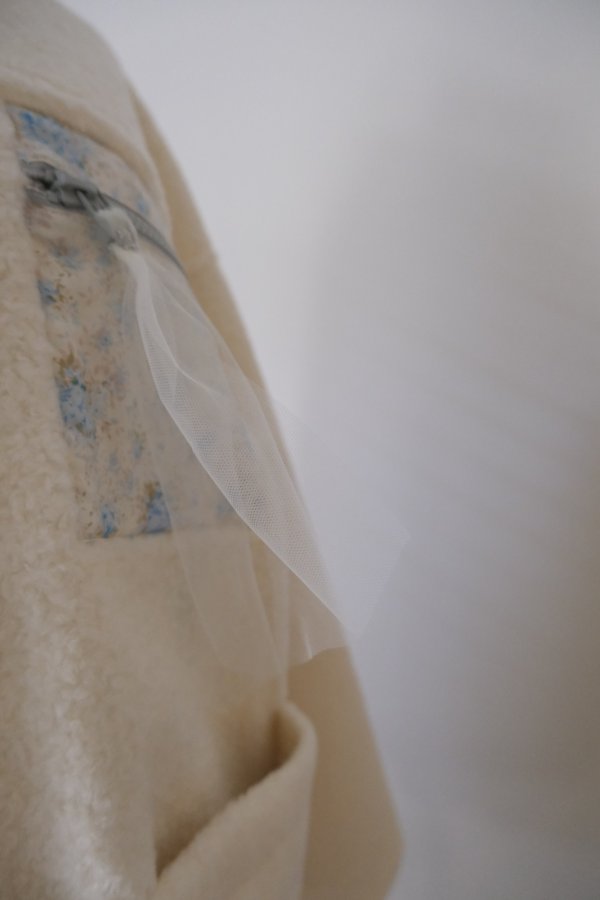 画像9: SOWA Lambkin  white (9)