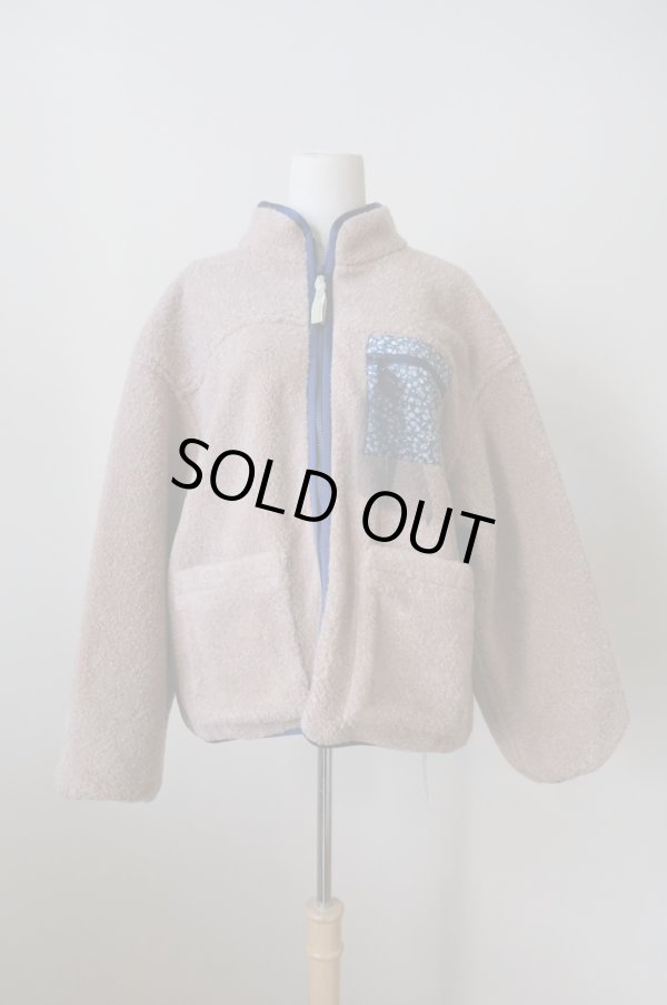 画像1: SOWA Lambkin  brown (1)