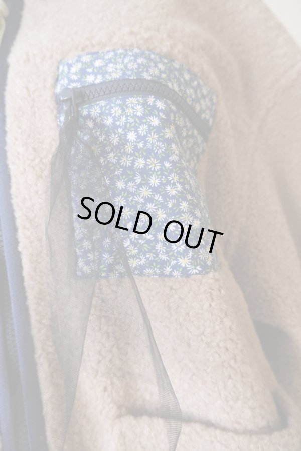 画像5: SOWA Lambkin  brown (5)