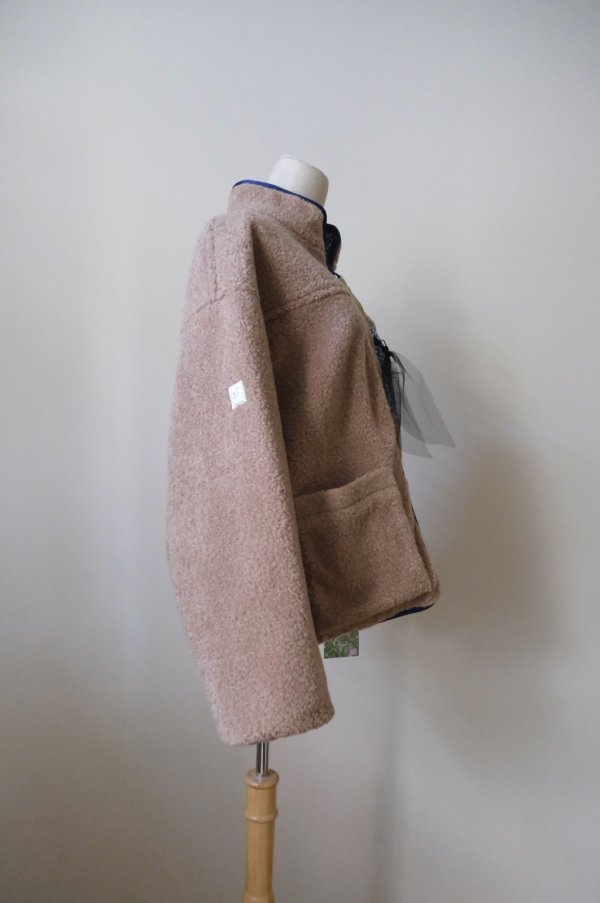 画像2: SOWA Lambkin  brown (2)