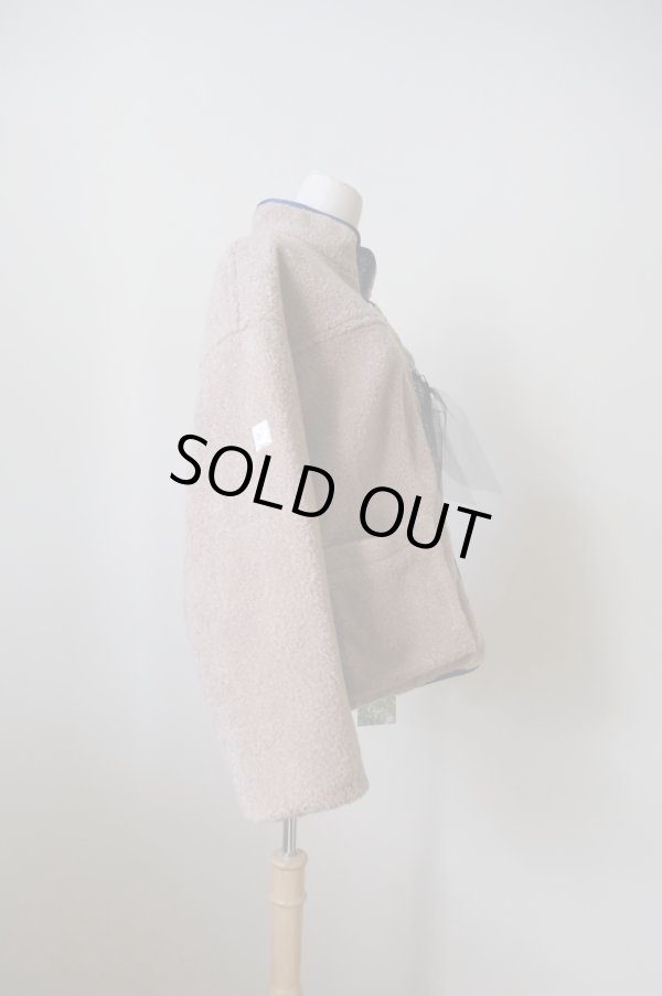 画像2: SOWA Lambkin  brown (2)