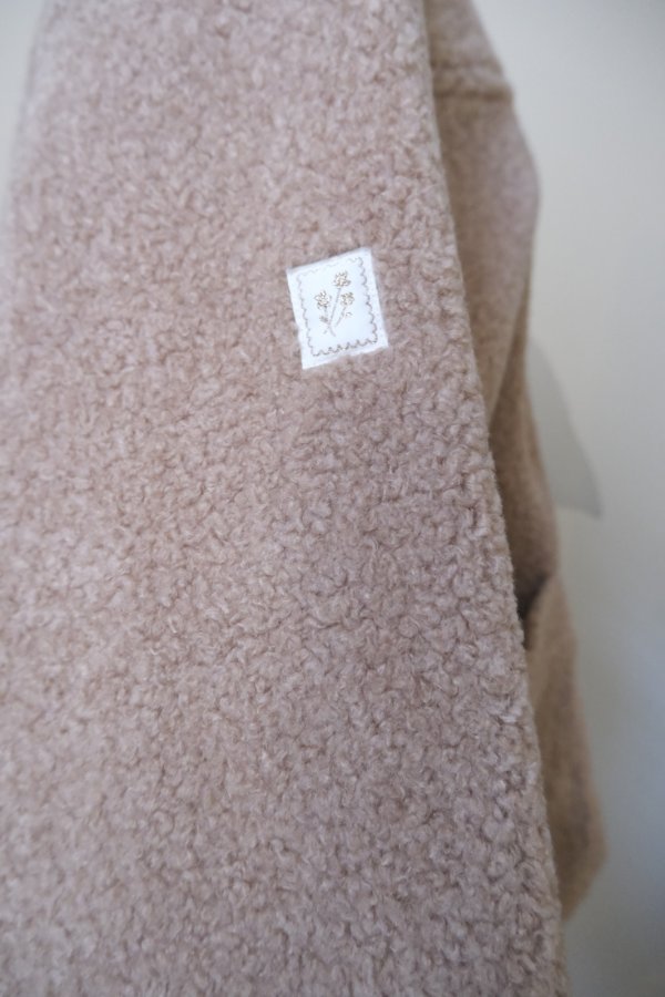 画像6: SOWA Lambkin  brown (6)