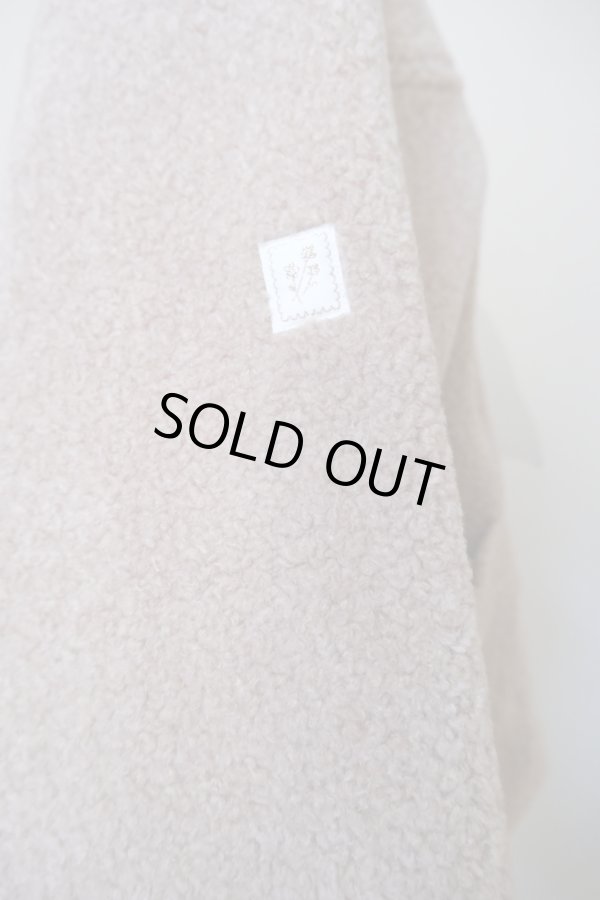 画像6: SOWA Lambkin  brown (6)