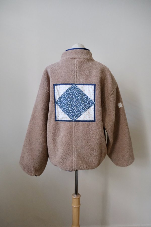 画像3: SOWA Lambkin  brown (3)