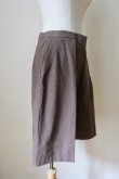 画像3: KLOKE  Disorder Short brown (3)