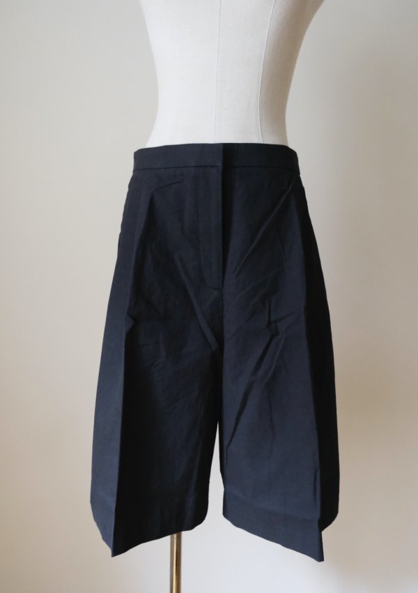 画像1: KLOKE  Disorder Short black (1)