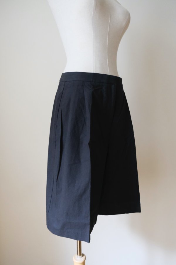 画像2: KLOKE  Disorder Short black (2)