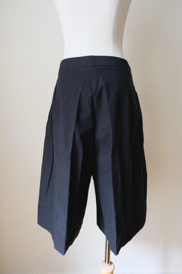 画像3: KLOKE  Disorder Short black (3)