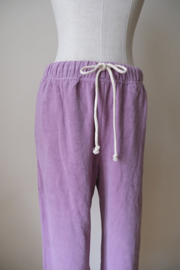 画像5: KLOKE  Prone Track Pant purple (5)