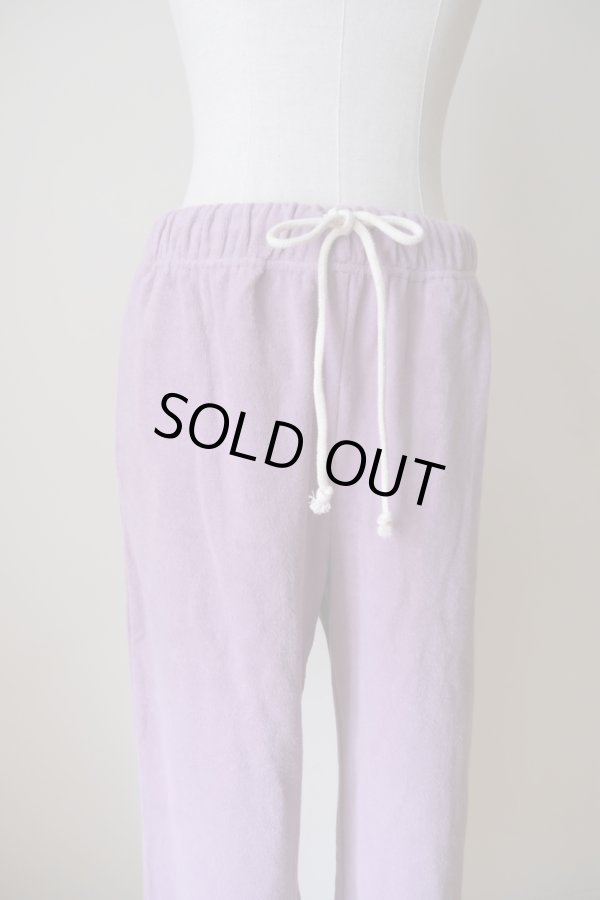 画像5: KLOKE  Prone Track Pant purple (5)