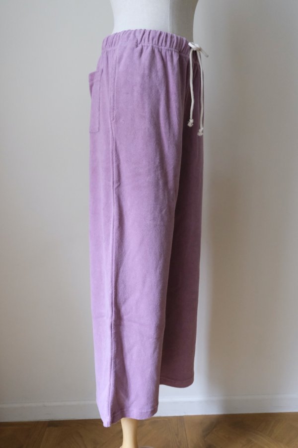 画像2: KLOKE  Prone Track Pant purple (2)