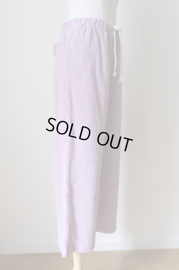 画像2: KLOKE  Prone Track Pant purple (2)